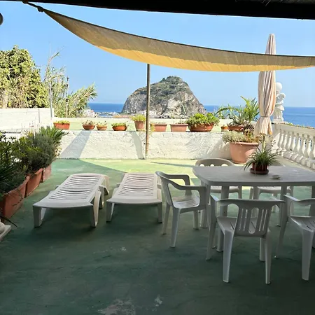 Casa Josefina Sant'Angelo (Isola d'Ischia)
