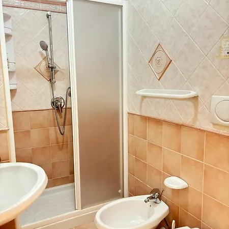 Casa Josefina 公寓 Sant'Angelo (Isola d'Ischia)