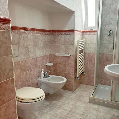 Casa Josefina Apartment