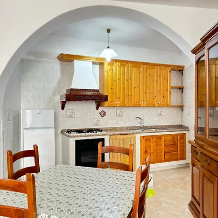 Apartment Casa Josefina *