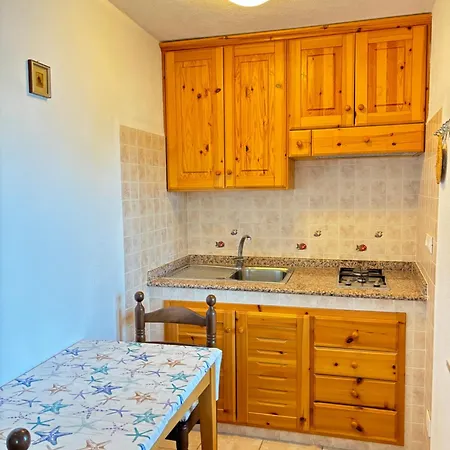 Apartment Casa Josefina *