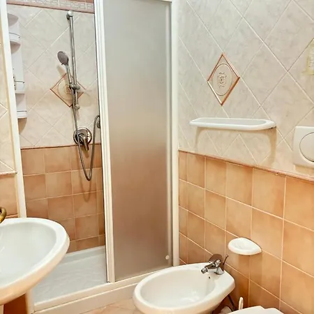 Casa Josefina Apartment