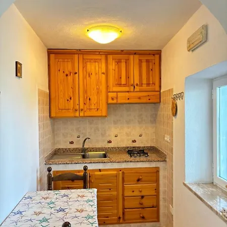 Apartment Casa Josefina Ischia