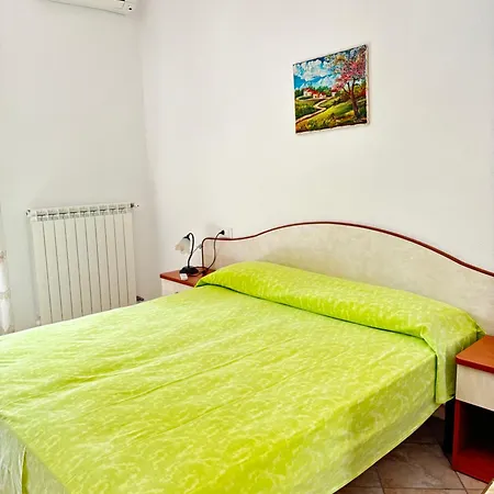 Casa Josefina Apartment *