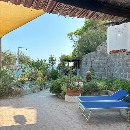 Casa Josefina Apartment Ischia