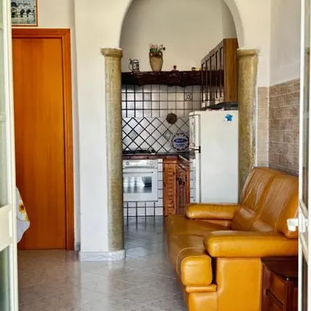Casa Josefina Apartment