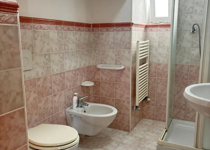 Casa Josefina Apartament