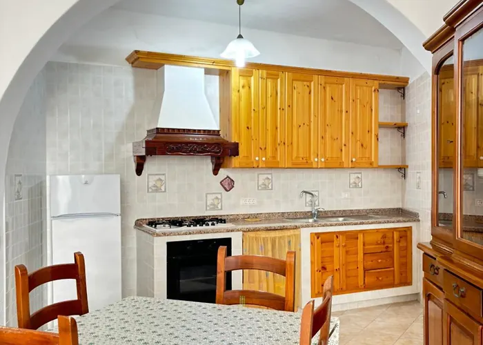 Apartament Casa Josefina *