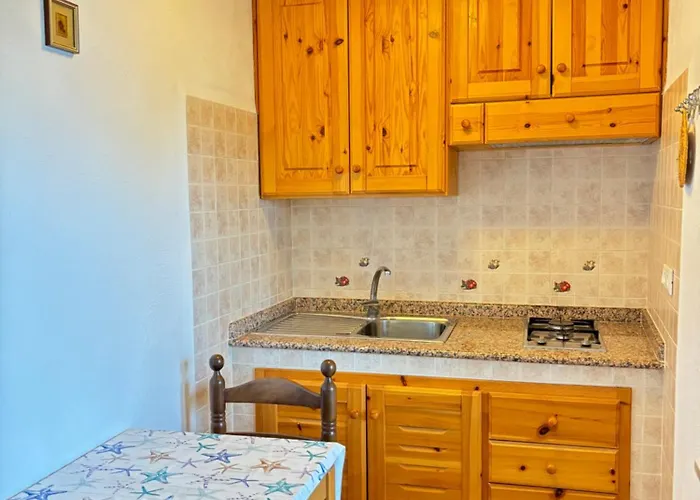 Apartament Casa Josefina *