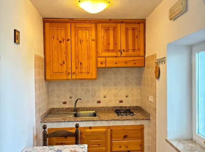 Apartament Casa Josefina Sant'Angelo (Isola d'Ischia)