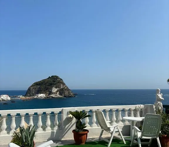Casa Josefina Apartament Sant'Angelo (Isola d'Ischia)