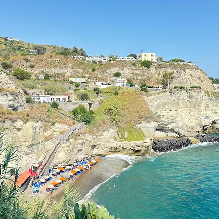 Appartement Casa Josefina Sant'Angelo (Isola d'Ischia)