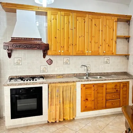 Casa Josefina Sant'Angelo (Isola d'Ischia)