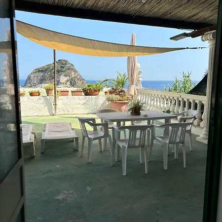 Casa Josefina * Sant'Angelo (Isola d'Ischia)