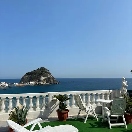Casa Josefina アパート Sant'Angelo (Isola d'Ischia)