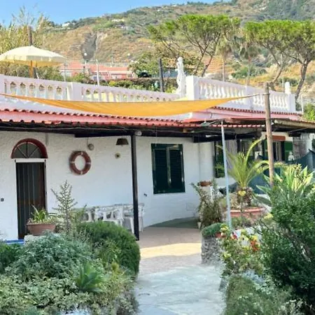 Appartement Casa Josefina